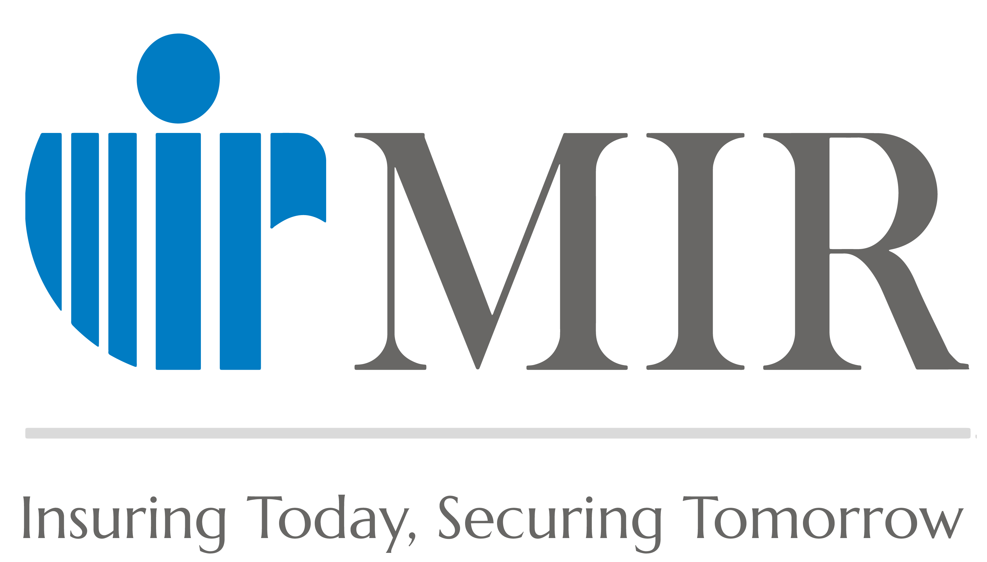 MIR Logo